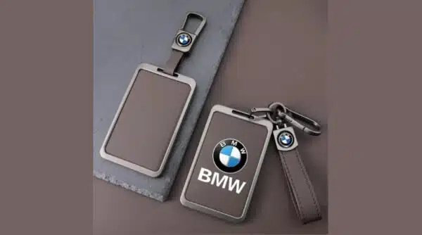 2025 bmw x3 key fob cover, bmw key fob cover leather, car key shell
